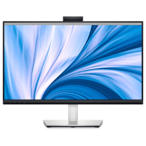 Imagen de MONITOR DELL C2423H VIDEOCONFERENCIA 23.8" FHD PANEL IPS HDMI DP GARANTIA 3 Años