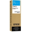 Imagen de Botella de Tinta Cian para SureLab D570 - 70 ML
