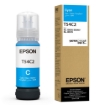 Imagen de Botella de Tinta Cian para SureLab D570 - 70 ML