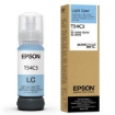 Imagen de Botella de Tinta Cian Claro para SureLab D570 - 70 ML