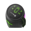 Imagen de Bocina Portátil Klip Xtreme ZoundFire Pro KBS-350BK LED Bluetooth/Aux 3.5mm TWS 16W IPX6 Batería 3.7V 3000 mAh