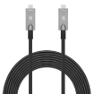 Imagen de Cable USB-C MANHATTAN V3.2 C-C 10.0M 10Gbps 60W