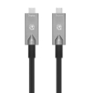 Imagen de Cable USB-C MANHATTAN V3.2 C-C  7.5M 10Gbps 60W