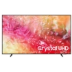 Imagen de Televisor Samsung DU7000 70" LED Crystal Smart TV UHD 4K Resolucion 3840x2160 Tizen OS HDMI/USB/Ethernet