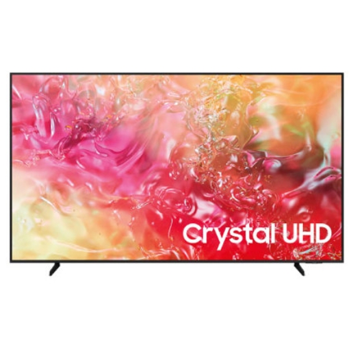 Imagen de Televisor Samsung DU7000 70" LED Crystal Smart TV UHD 4K Resolucion 3840x2160 Tizen OS HDMI/USB/Ethernet