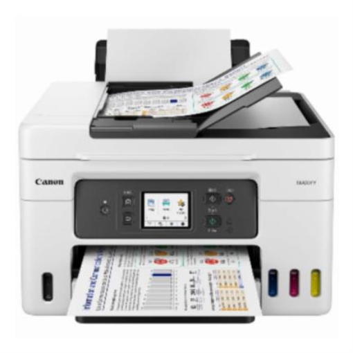 Imagen de CANON GX4010 MAXIFY MULTIFUNCIONAL