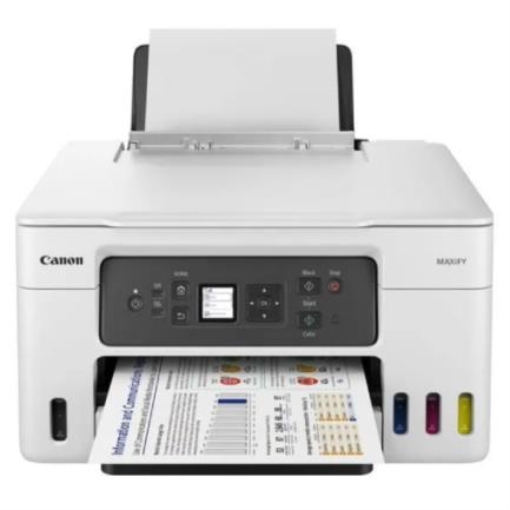 Imagen de CANON GX3010 MAXIFY MULTIFUNCIONAL