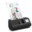 Imagen de Escaner Inalambrico de Documentos Epson WorkForce ES-C380W con Pantalla Tactil