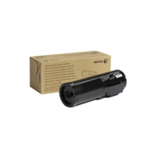Imagen de TONER XEROX ALTA CAPACIDAD 25.9K PARA VERSALINK B600