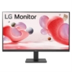 Imagen de Monitor LG 27" 27MR400-B Led Resolución 1920x1080 FHD 100 Hz Panel IPS  D-Sub/HDMI/Salida de Articulares