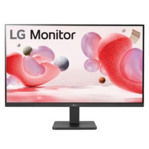 Imagen de Monitor LG 27" 27MR400-B Led Resolución 1920x1080 FHD 100 Hz Panel IPS  D-Sub/HDMI/Salida de Articulares
