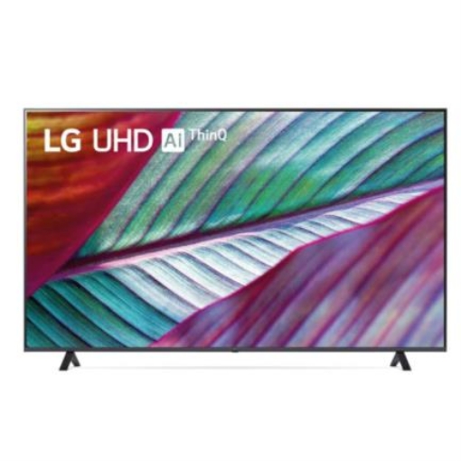 Imagen de Televisor LG 75" 75UR7800PSB Al ThinQ Smart TV 4K UHD HDR10 Pro Resolucion 3840x2160 WebOS 23