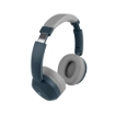 Imagen de AUDIFONO BT INALAMBRICA ON-EAR SOUNDIA - AZUL