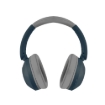 Imagen de AUDIFONO BT INALAMBRICA ON-EAR SOUNDIA - AZUL