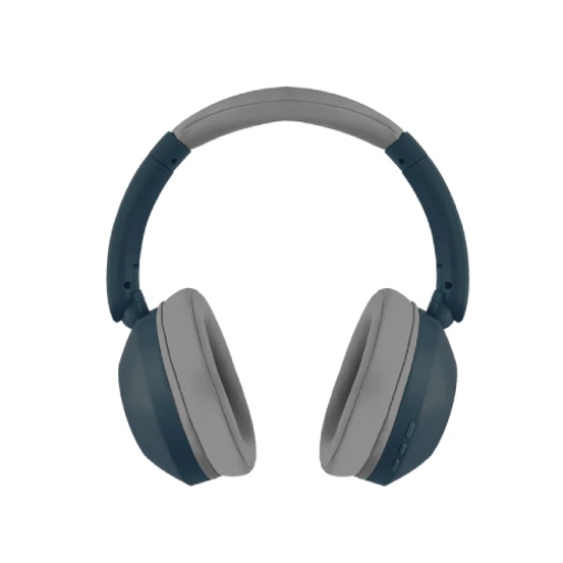 Imagen de AUDIFONO BT INALAMBRICA ON-EAR SOUNDIA - AZUL