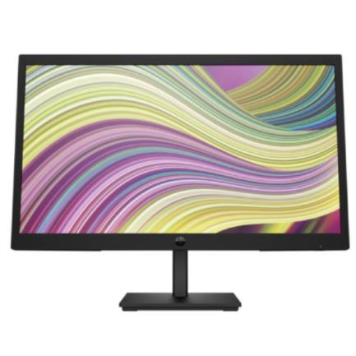 Imagen de Monitor HP (D90) 22" P22v G5 1920x1080 Full HD 1080p Puertos HDMI/VGA Tamaño 21.5" Energy Star