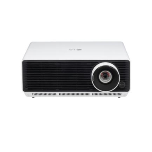 Imagen de LG ProBeam 4K 8 Megapixeles (3840x2160) Proyector Laser con brillo de 5000 lumenes ANSI SuperSign / LG Connected Care inalambrico