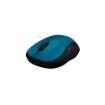 Imagen de Mouse Logitech Wireless M185 (Blue)