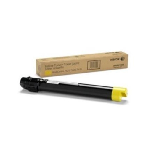 Imagen de TONER XEROX AMARILLO 34000 PAG