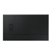 Imagen de Pantalla Samsung 75" Smart Signage Monitor Edge Led BLU UHD 3840x2160 Operation hours 16/7 350nit Contrast