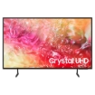 Imagen de Televisor Samsung DU7000 50" LED Crystal Smart TV UHD 4K Resolucion 3840x2160  Tizen OS  HDMI/USB/Ethernet