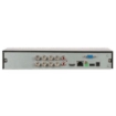 Imagen de CAMARA DAHUA DVR 8 Canales 4k/ WizSense/ H.265+/ 8 Canales +8 IP/ Hasta 16 Canales IP/ 2 Canales de Reconocimiento Facial/ SMD Plus/ Codificacion con IA/ 1 Sata de Hasta 16 TB/ Soporta CVI/AHD/TVI/ CVBS e IP/ IoTyPOS