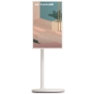 Imagen de Televisor LG 27" StandbyME 4K Ultra HD 1920x1080 Procesador a7 AI Gen4 Tactil