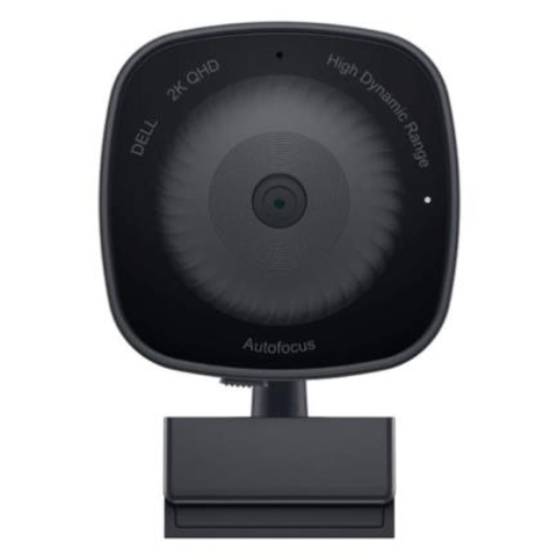Imagen de Cámara Web Dell WB3023 USB 2K Full HD Windows 11 y MacOS