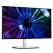Imagen de Monitor Dell Ultrasharp  24" 120HZ FHD 1920x1080 USB-C HUB  HDMI DP RJ45 U2424HE Garantia 3Años