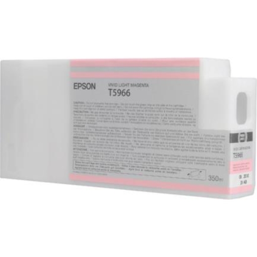 Imagen de Tinta Epson Vivid LT Magenta 350ml 7900/9900