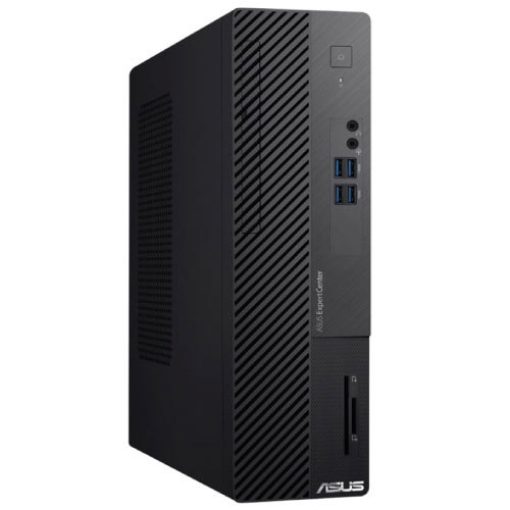 Imagen de Desktop Asus ExpertCenter D700SEES-I58G512-P3 CORE I5 I5-13500 8GB 512GB PCIE G4 SSD  Intel UHD Graphics 770 WIN11 PRO BLACK.