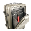 Imagen de MALETA RIGIDA CON TROLLEY ROTACION 360Â° - AIRLY