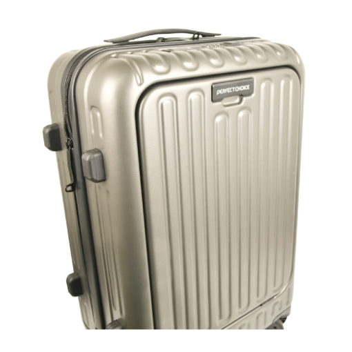 Imagen de MALETA RIGIDA CON TROLLEY ROTACION 360Â° - AIRLY