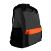 Imagen de MOCHILA DEPORTIVO SPORTIVA - NEGRO
