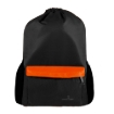 Imagen de MOCHILA DEPORTIVO SPORTIVA - NEGRO