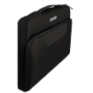 Imagen de PORTAFOLIOS PARA LAPTOP 15.6" SILHOUETTE - NEGRO