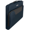 Imagen de PORTAFOLIOS PARA LAPTOP 15.6" SILHOUETTE - AZUL