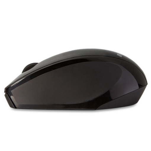 Imagen de Mouse VERBATIM Inalambrico BlueLED - Negro