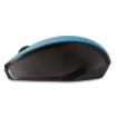 Imagen de Mouse VERBATIM Inalambrico BlueLED - Azul