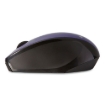 Imagen de Mouse VERBATIM Inalambrico BlueLED - Purpura