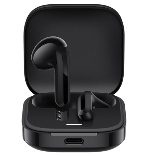 Imagen de Audifonos Xiaomi Redmi Buds 6 Active Negro
