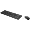 Imagen de Teclado y Mouse HP 235 wireless