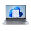 Imagen de LAPTOP LENOVO ThinkBook 14 G7 IML Intel  Core Ultra 7 155U Touch Win 11 Pro 64 16 GB 1TB SSD M 2 2242  Intel Wi Fi 6  1CourierCarryin Storm Grey