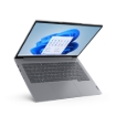 Imagen de Laptop Lenovo ThinkBook 14 G6 Aluminio 14 Intel Core i7-13700H Disco duro 512GB SSD Ram 16GB Windows 11 Pro Storm Grey