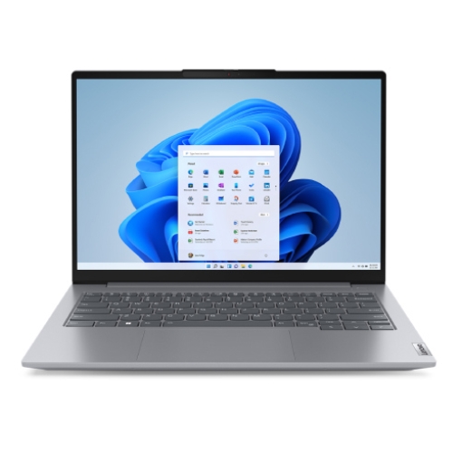 Imagen de Laptop Lenovo ThinkBook 14 G6 Aluminio 14 Intel Core i7-13700H Disco duro 512GB SSD Ram 16GB Windows 11 Pro Storm Grey