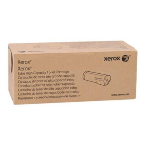 Imagen de Toner Xerox Cyan Alta Capacidad 26.5K Paginas Versalink C9000