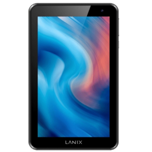 Imagen de TABLET LANIX ILIUM PAD RX7 V4 4GB 32GB VGA 2MP AND14