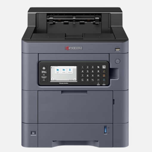 Imagen de Impresora a color Kyocera TaskAlfa PA4500ci 47ppm