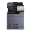 Imagen de Multifuncional Kyocera TaskAlfa 2554ci A3 color  25 ppm 1200x1200 Duplex RED Ciclo 100000 imp No incluye bandejas toner y ADF