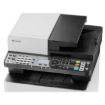 Imagen de Multifuncional Kyocera a Color y B/N Láser Dúplex Estándar Ciclo de Trabajo Máx 65000 Páginas 22ppm USB/Gigabit Ethernet